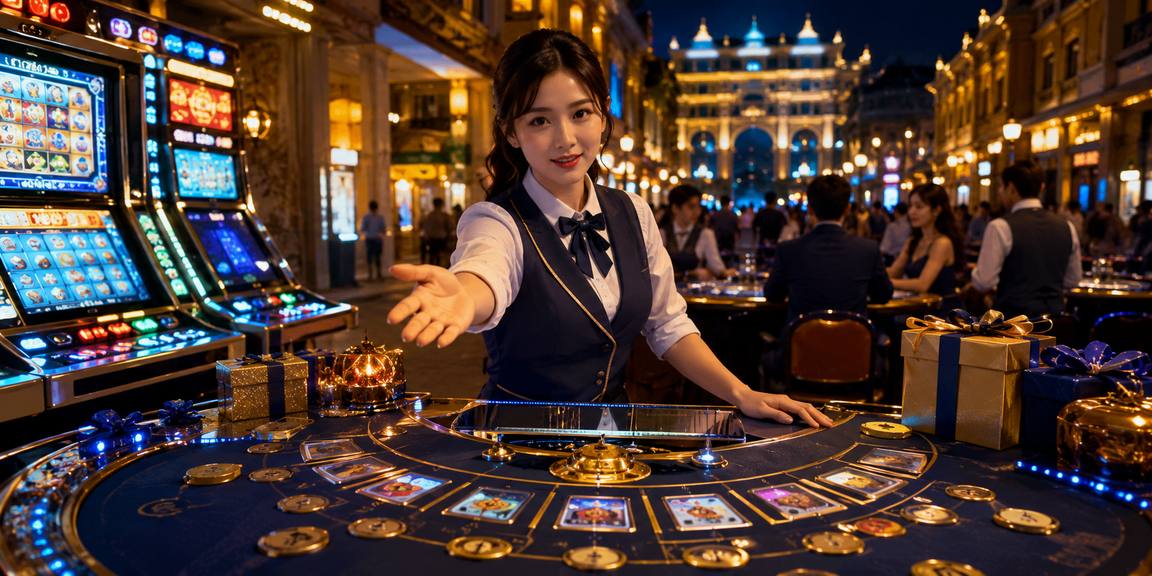 b52ccc Live Casino